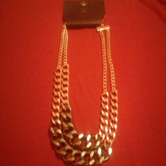 DYSTRICT LA beautiful necklace - Picture 4 of 4